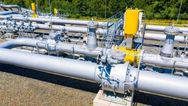 Croatia to build €100 million cross-border gas pipeline to Bosnia - The ...