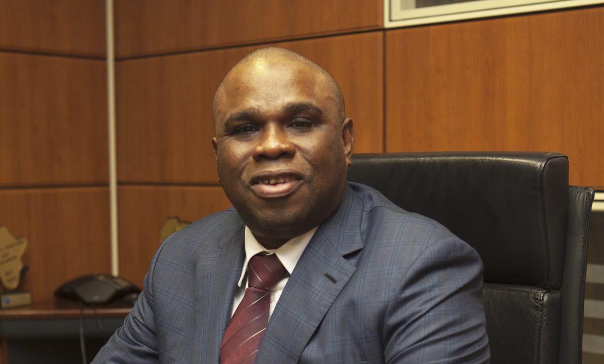 Afreximbank turns aspirations of Africa’s founding fathers into reality ...